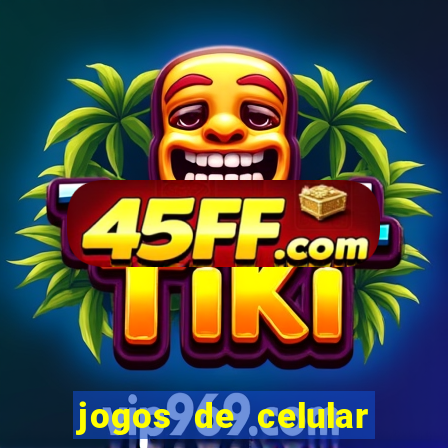 jogos de celular mais jogados 2024